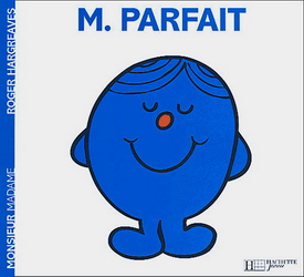 M. Parfait - ROGER HARGREAVES