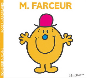 M. Farceur - ROGER HARGREAVES