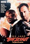 The Last boy scout - SCOTT TONY
