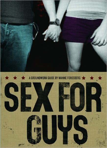 Sex for guys - MANNE FORSSBERG