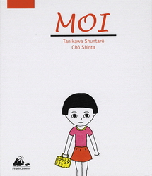Moi - SHUNTARO TANIKAWA