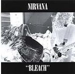 Bleach - NIRVANA