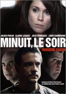 Minuit le soir (Saison 3) - MINUIT LE SOIR
