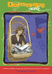 Dominique raconte...Vol.1 - SOUTIERE YVES