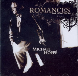 Romances: For Solo Piano - MICHAEL HOPPÉ