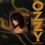 No more tears - OSBOURNE OZZY