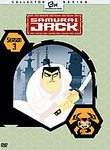 Samurai Jack: Season 3 - 