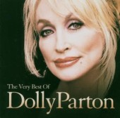 The Very Best Of Dolly Parton - PARTON DOLLY