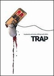 Trap - BONNER JAMES