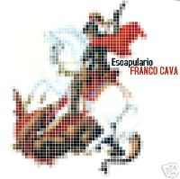 Escapulario - CAVA FRANCO