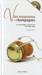 Vins mousseux et champagnes - GUENAEL REVEL