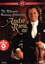 André Rieu: Ultimate Holiday Collection - RIEU ANDRE