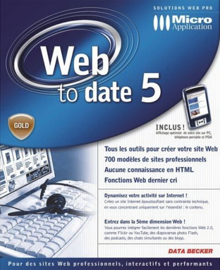 Web to date 5 - PIA PETERSEN