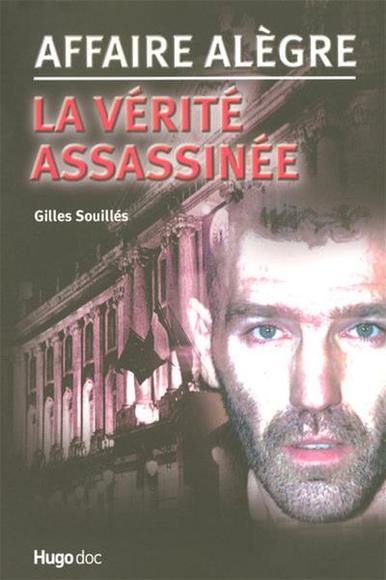 Affaire Alègre - GILLES SOUILLES