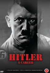 Hitler - A career - FEST JOACHIM HERRENDOERFER CHRISTIAN