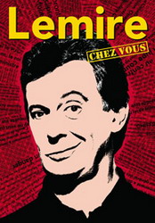 Daniel Lemire: Lemire chez vous - DANIEL LEMIRE