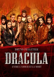 Dracula: Entre l'amour & la mort - HLADY - VILLENEUVE