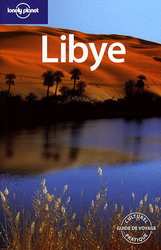 Libye 1er éd. - ANTHONY HAM