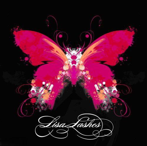 Lisa Lashes - LASHES LISA