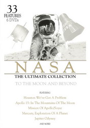 Ultimate Collection: Nasa - To the moon - 