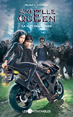 La Nuit des reines #04 - MICHEL J LEVESQUE