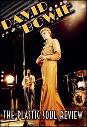 David Bowie - Plastic soul review - BOWIE DAVID