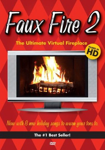 Faux Fire Vol.2 - COMPILATION