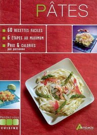 Pâtes - COLLECTIF