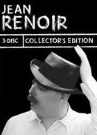 Jean Renoir boxset - RENOIR JEAN