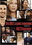 Grey's Anatomy (Season 1) - GREY'S ANATOMY