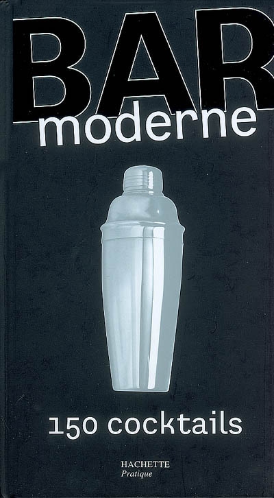 Bar moderne - DOMINIQUE BROTOT - PATRICK BAUER