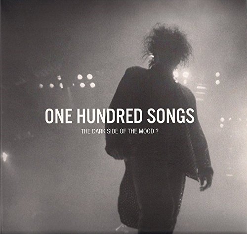 The Cure - JEAN-CHRISTOPHE& AL. BETRISEY