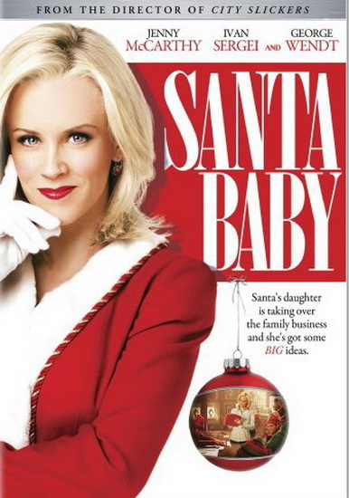 Santa baby - UNDERWOOD RON