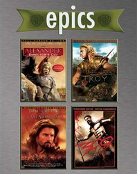Epics Giftset - 