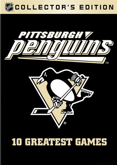 NHL: Pittsburgh Penguins history - NHL