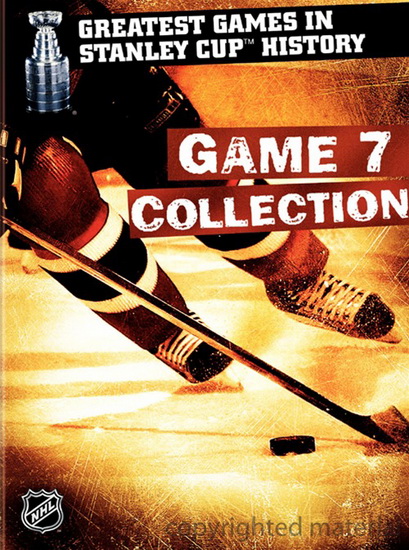 NHL: Greatest moments in Stanley Cup - NHL