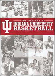 History of Indiana basketball - BASKETBALL
