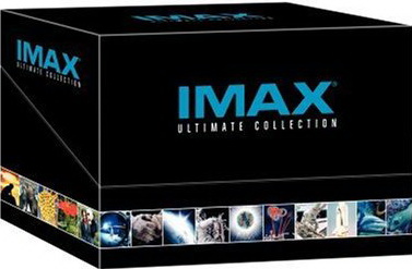 Imax: Ultimate collection - IMAX