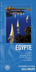 Egypte - COLLECTIF