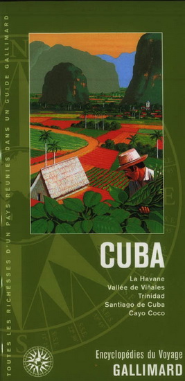 Cuba - COLLECTIF