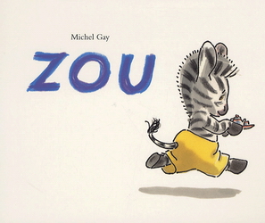 Zou - MICHEL GAY