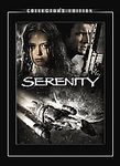 Serenity (Collector's Edition) - WHEDON JOSH