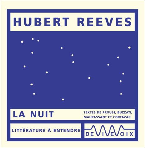 La Nuit - BUZZATI DINO
