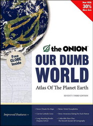Our dumb world - COLLECTIF