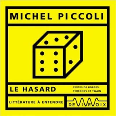 Le Hasard - LUIS BORGES JORGE