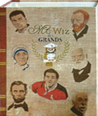 McWiz des Grands - 