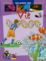 La Vie - XAVIER MARCET