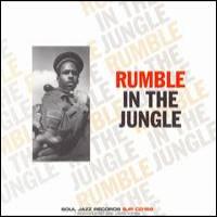 Rumble in the jungle - COMPILATION