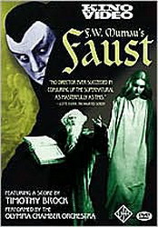 Faust - MURHAM F.W.