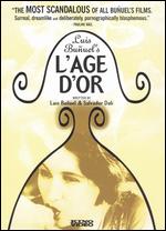 L'age d'or - BUNUEL LUIS